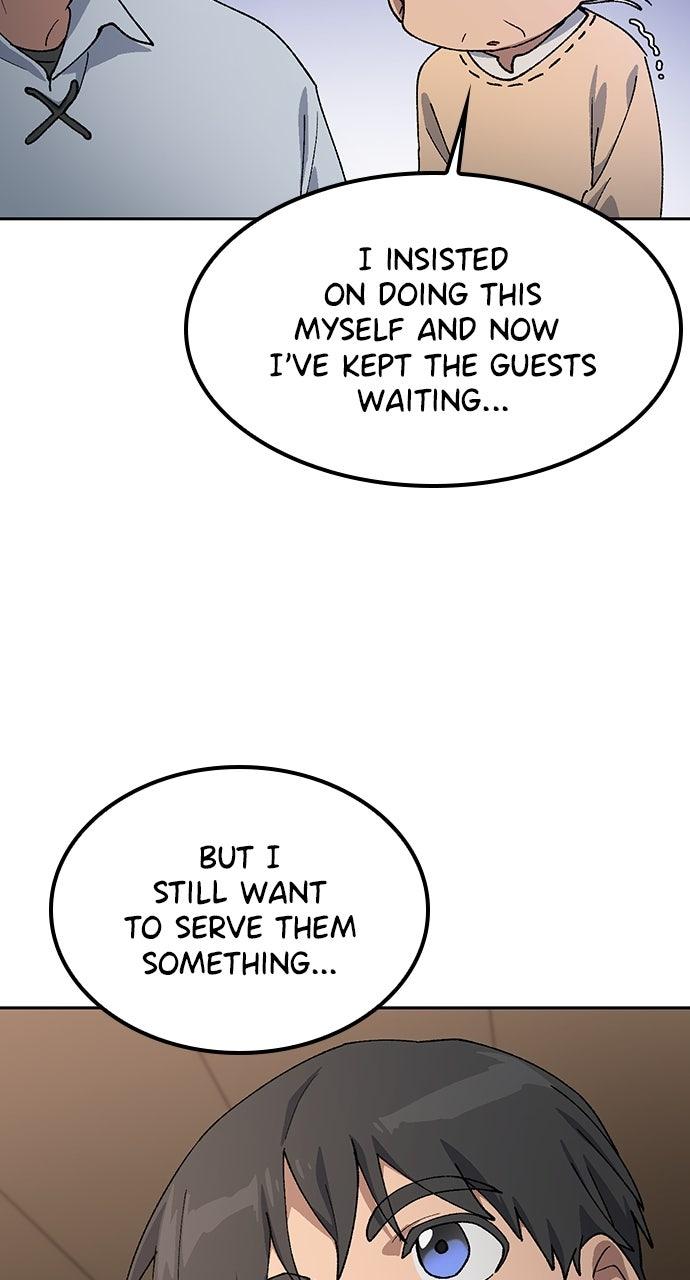 Read Peaceful Camping Life in Another World Manga Online