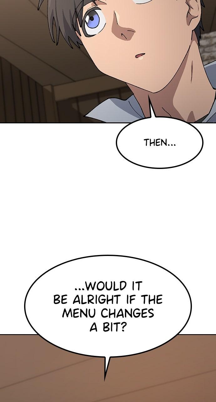 Read Peaceful Camping Life in Another World Manga Online