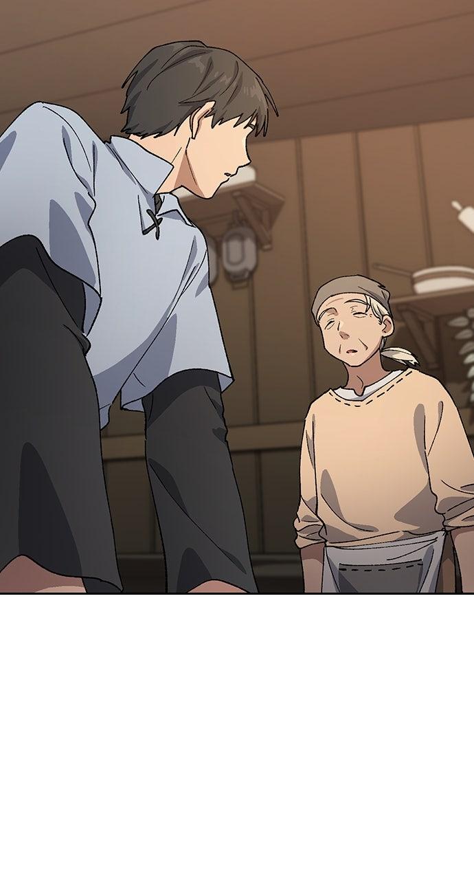 Read Peaceful Camping Life in Another World Manga Online