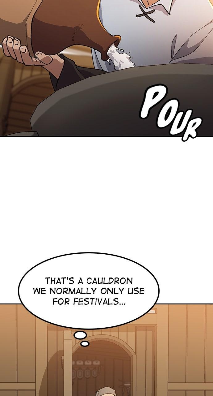 Read Peaceful Camping Life in Another World Manga Online