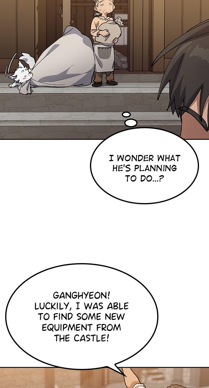 Read Peaceful Camping Life in Another World Manga Online