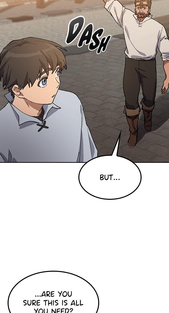Read Peaceful Camping Life in Another World Manga Online