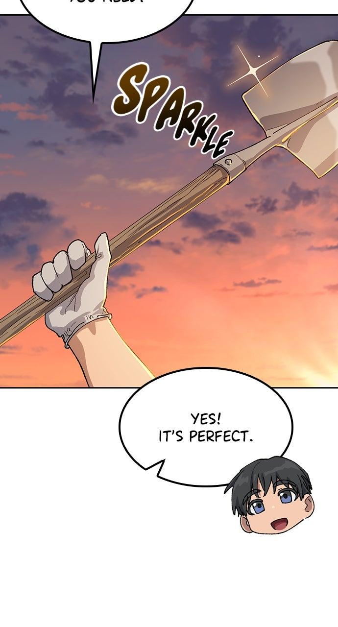 Read Peaceful Camping Life in Another World Manga Online