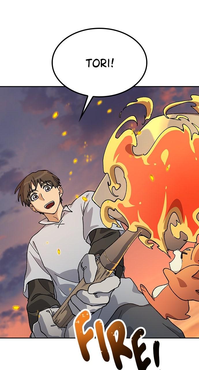 Read Peaceful Camping Life in Another World Manga Online
