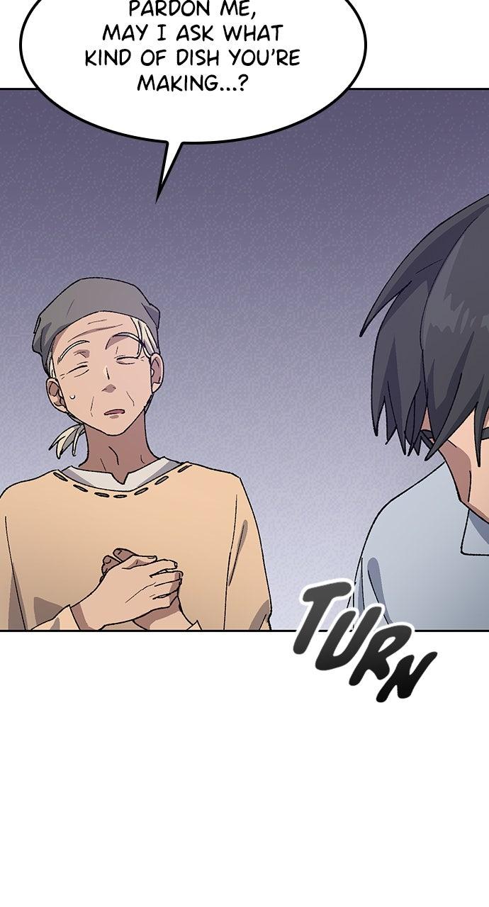 Read Peaceful Camping Life in Another World Manga Online