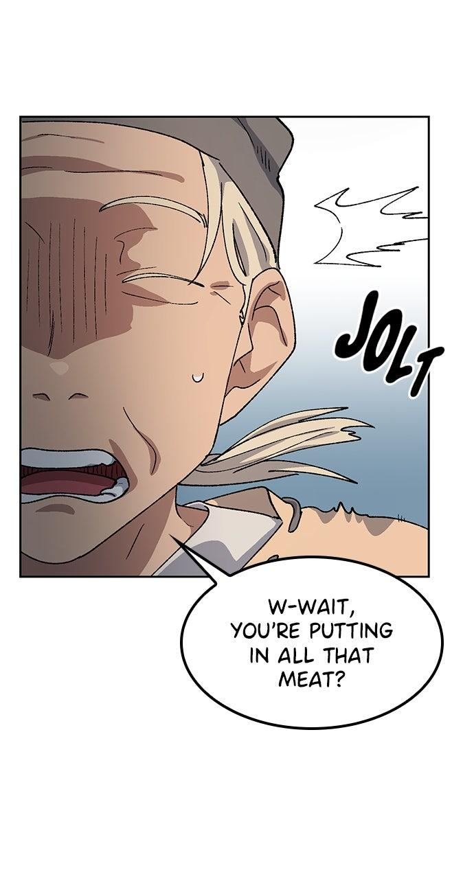 Read Peaceful Camping Life in Another World Manga Online