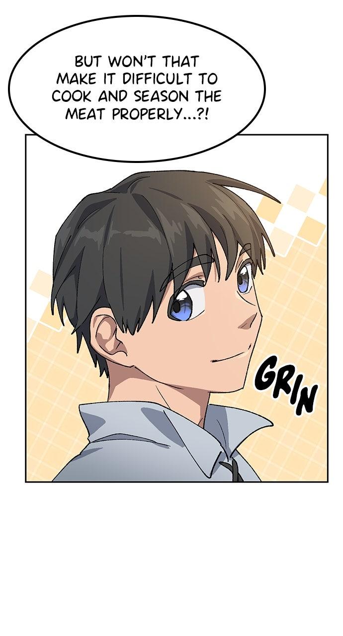 Read Peaceful Camping Life in Another World Manga Online
