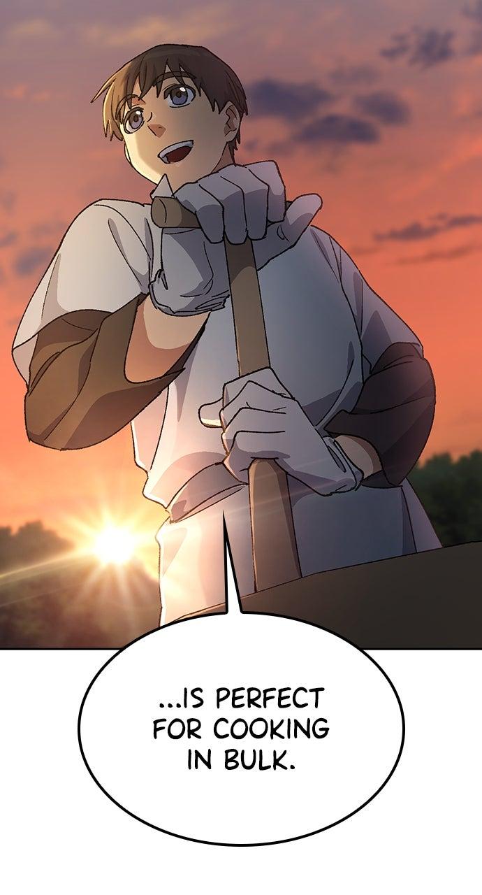 Read Peaceful Camping Life in Another World Manga Online