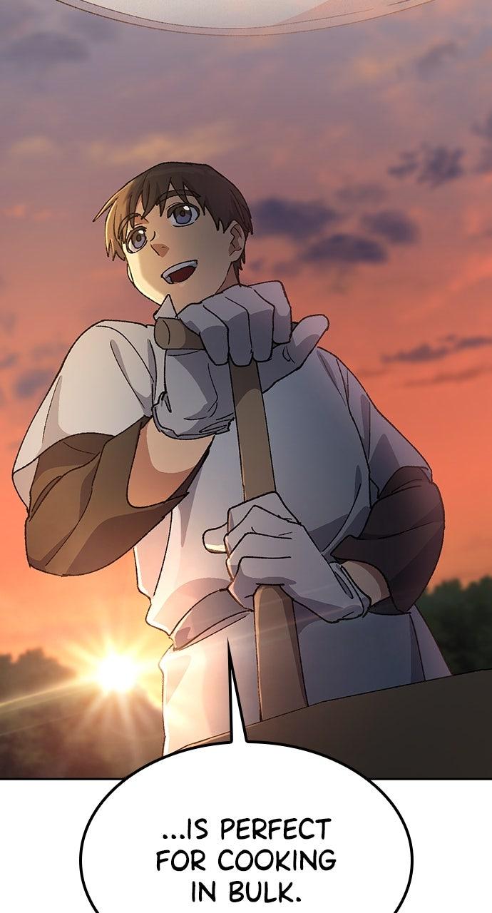 Read Peaceful Camping Life in Another World Manga Online