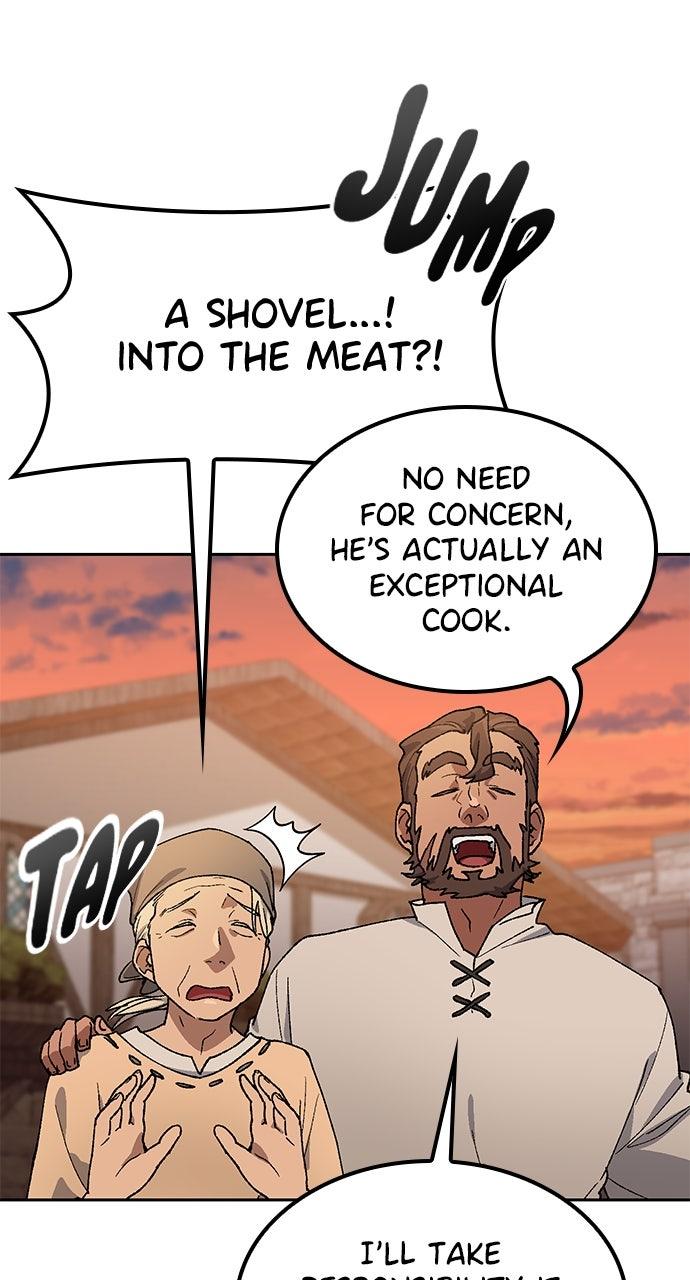 Read Peaceful Camping Life in Another World Manga Online