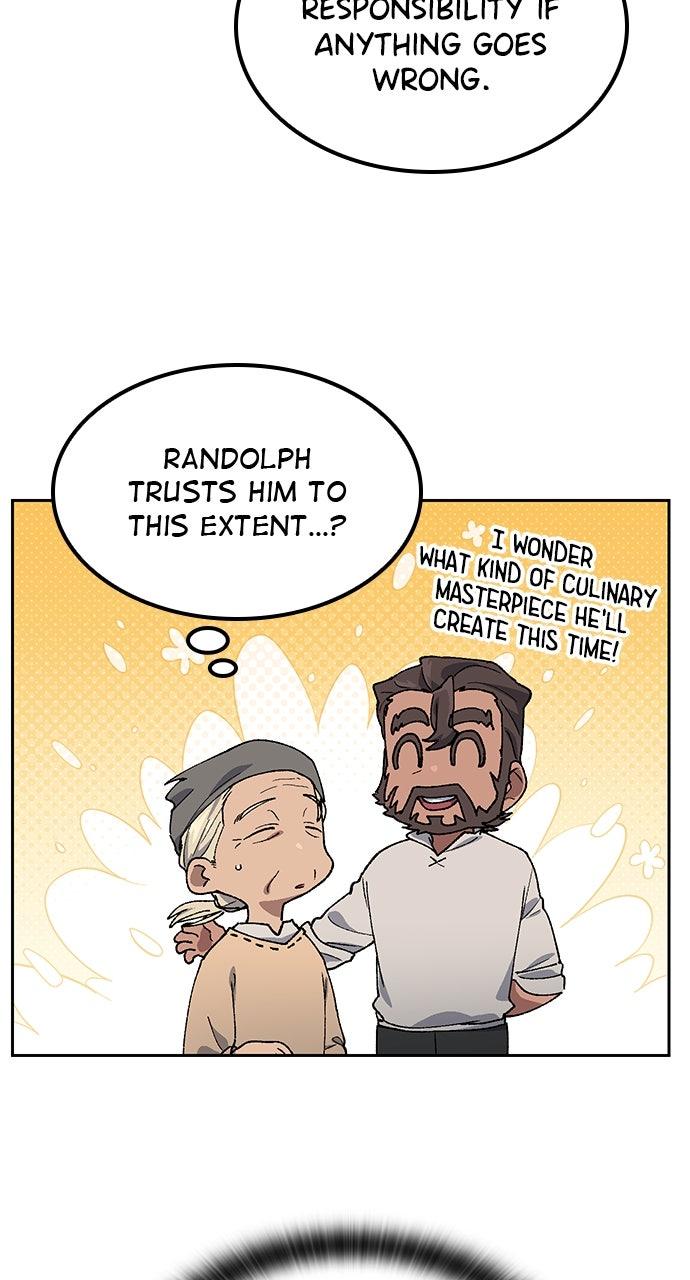 Read Peaceful Camping Life in Another World Manga Online