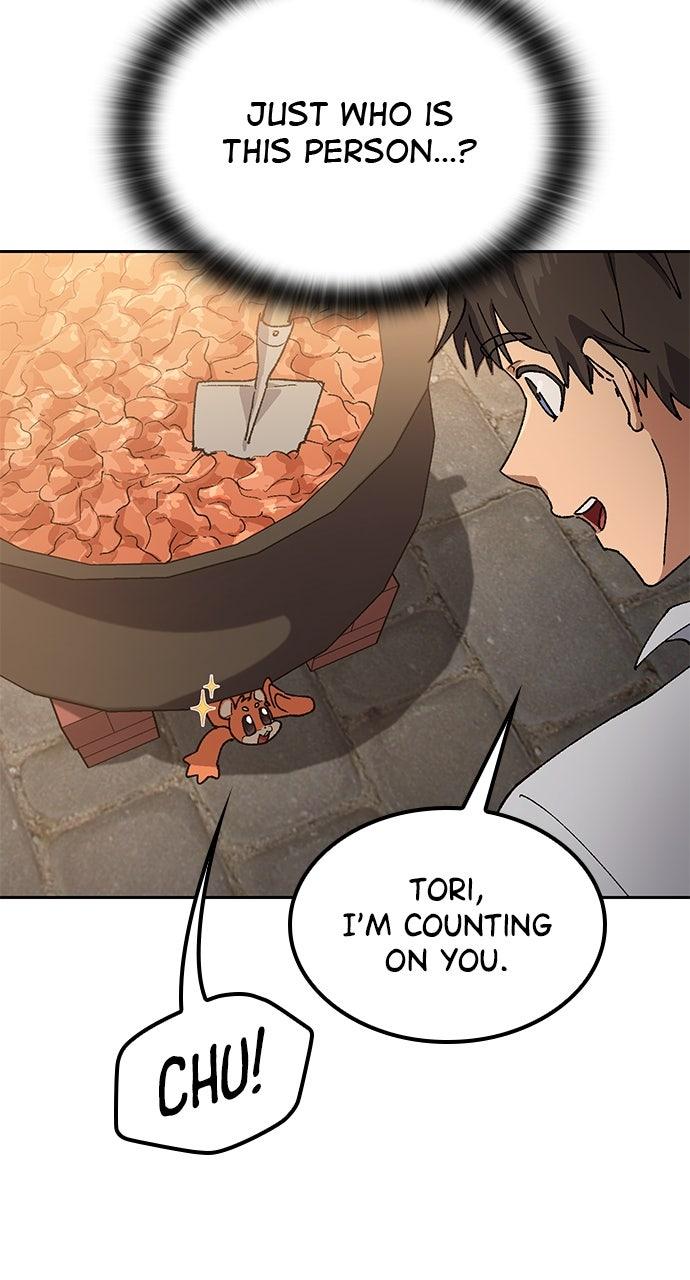 Read Peaceful Camping Life in Another World Manga Online