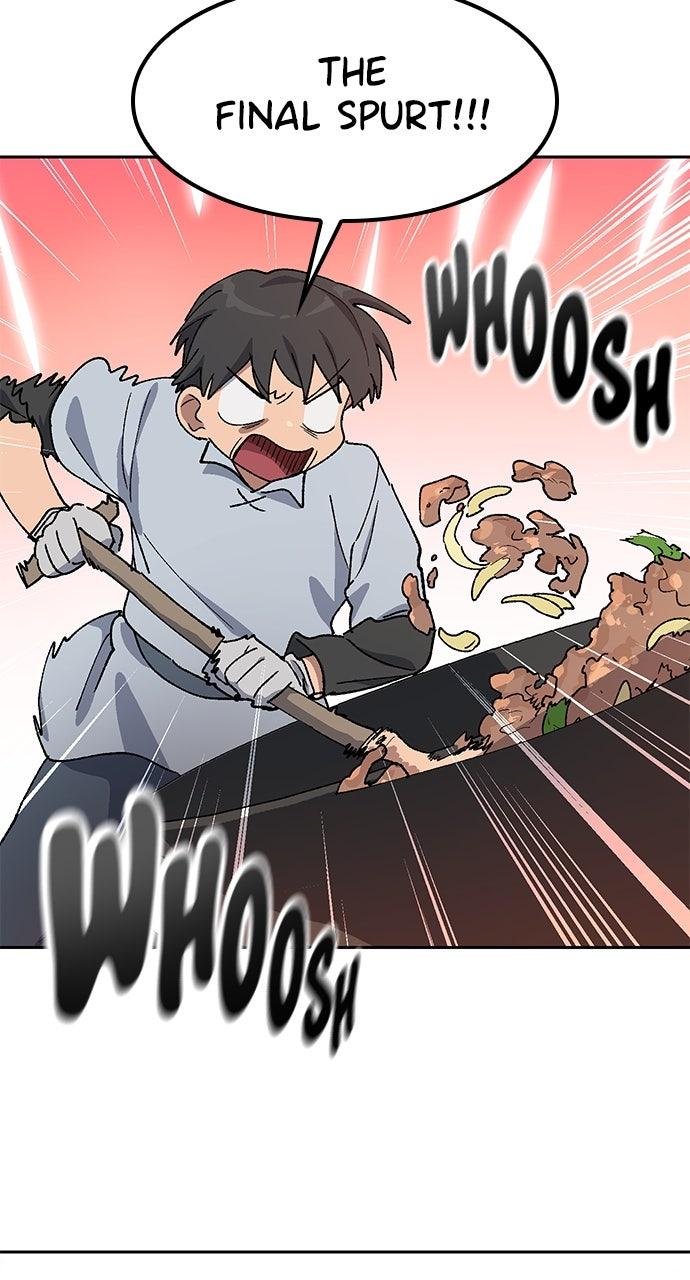 Read Peaceful Camping Life in Another World Manga Online
