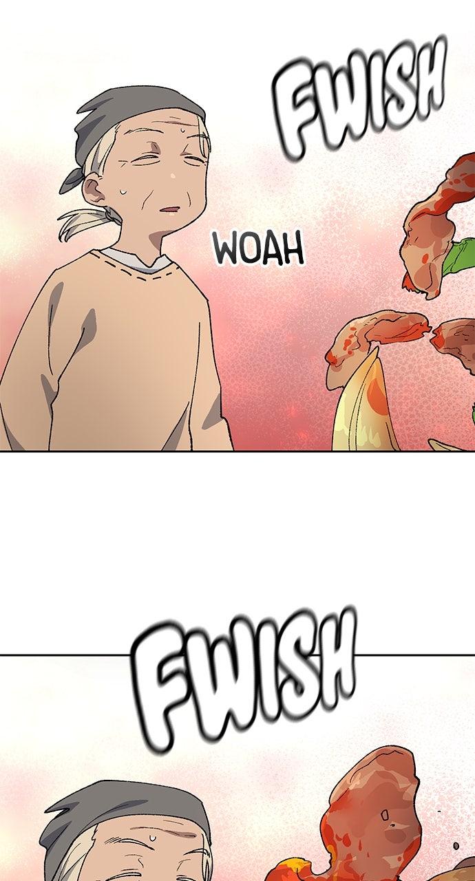 Read Peaceful Camping Life in Another World Manga Online