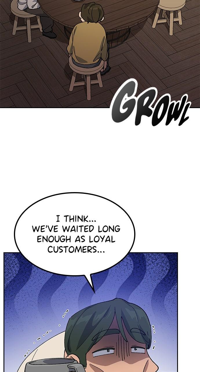 Read Peaceful Camping Life in Another World Manga Online