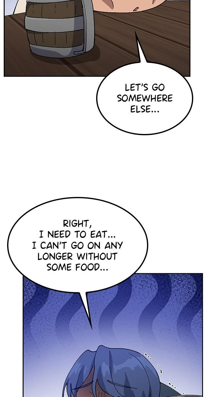 Read Peaceful Camping Life in Another World Manga Online