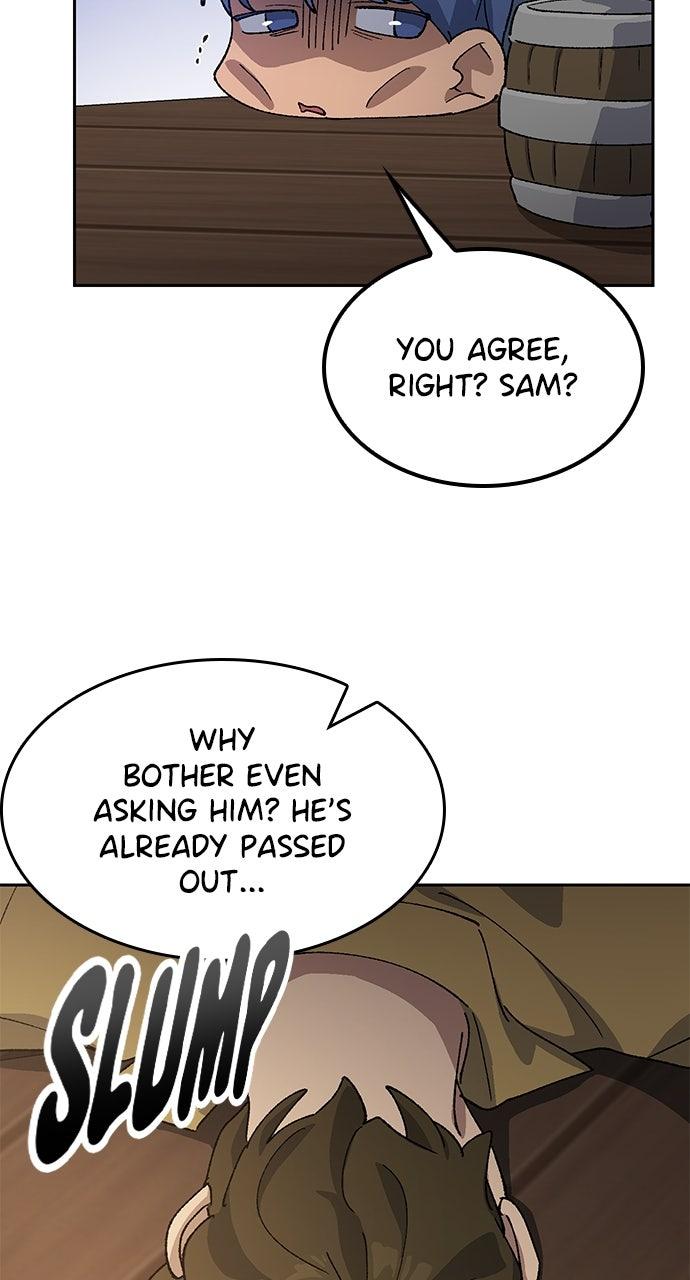 Read Peaceful Camping Life in Another World Manga Online