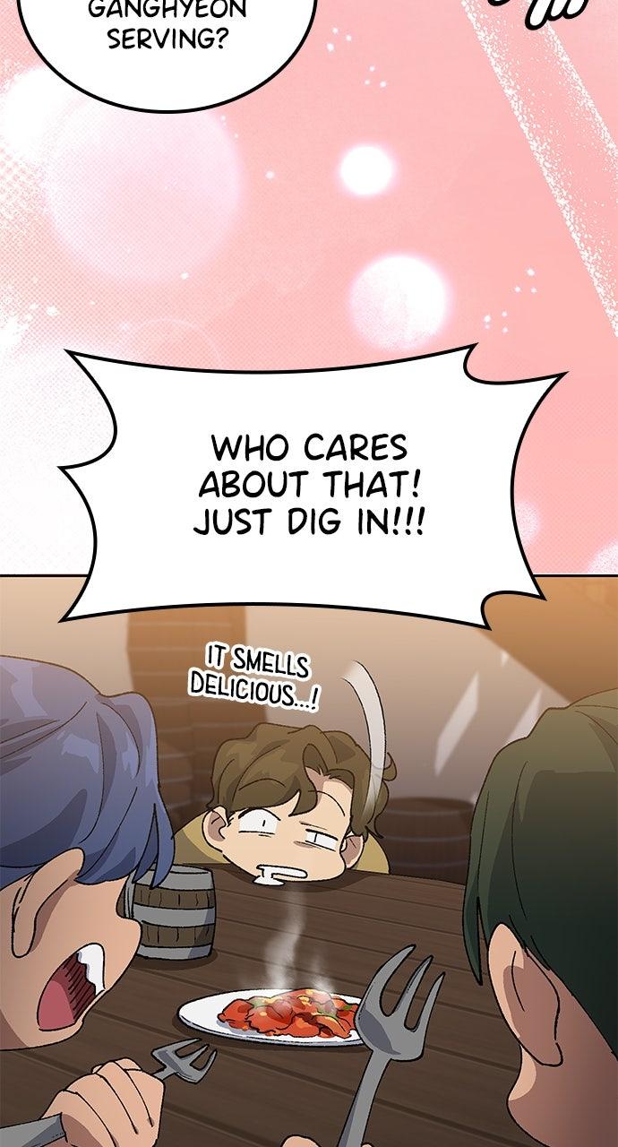 Read Peaceful Camping Life in Another World Manga Online