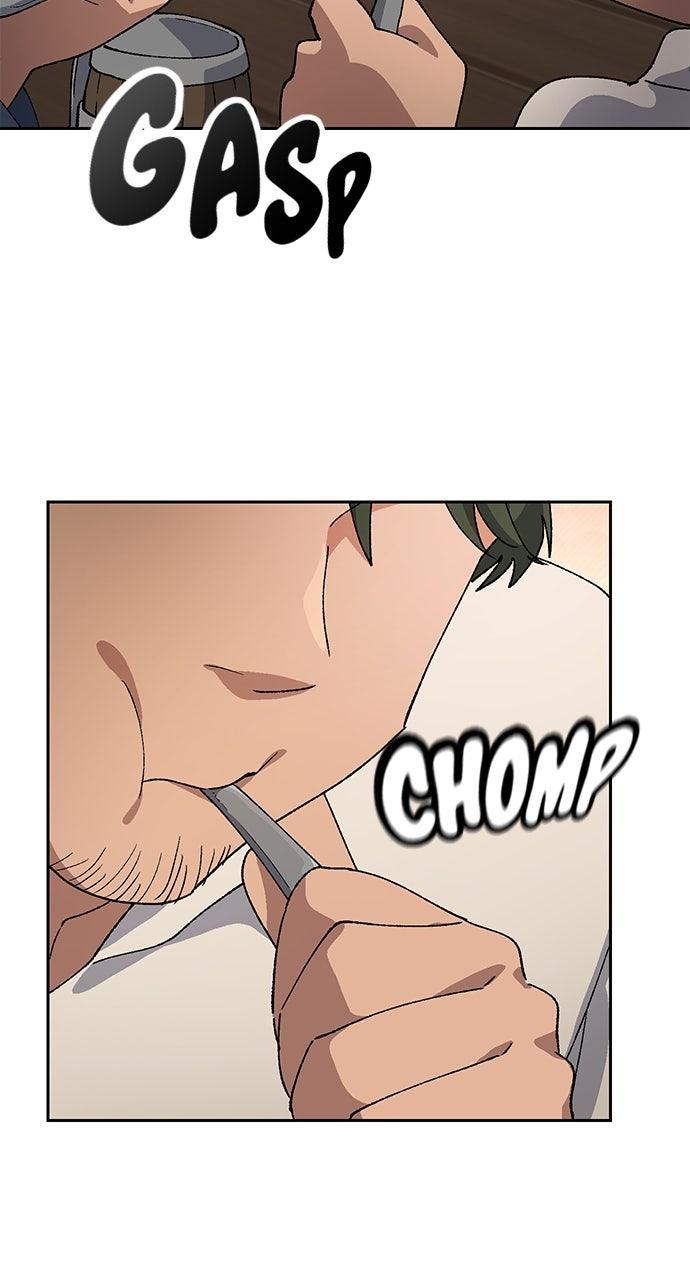 Read Peaceful Camping Life in Another World Manga Online