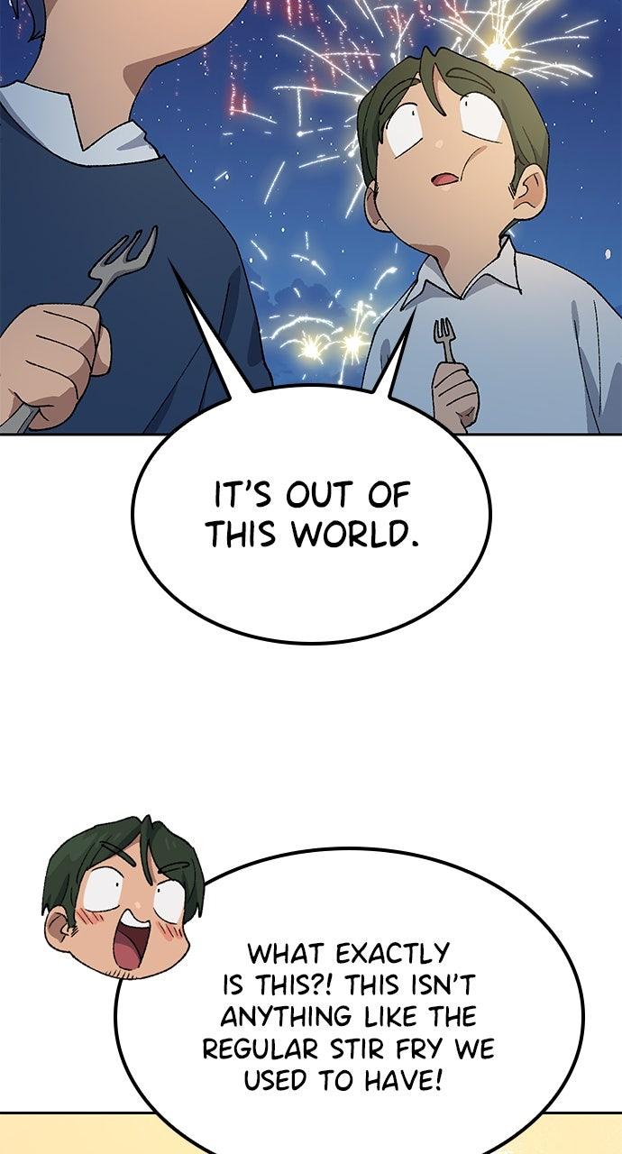 Read Peaceful Camping Life in Another World Manga Online