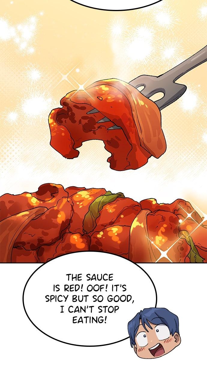Read Peaceful Camping Life in Another World Manga Online