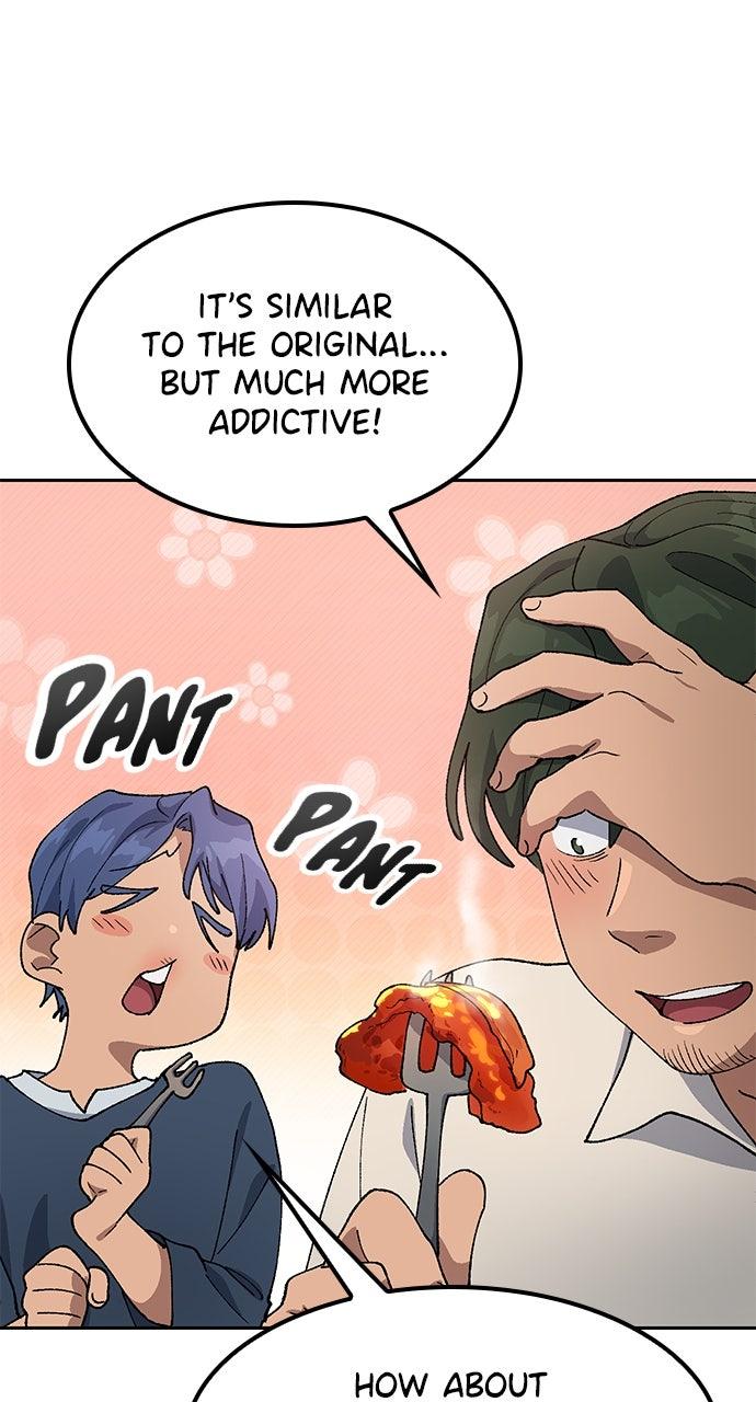 Read Peaceful Camping Life in Another World Manga Online
