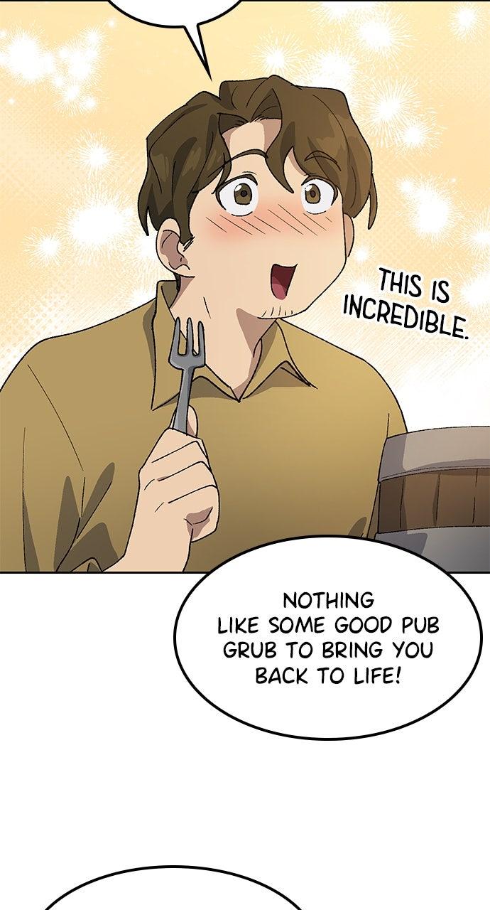 Read Peaceful Camping Life in Another World Manga Online