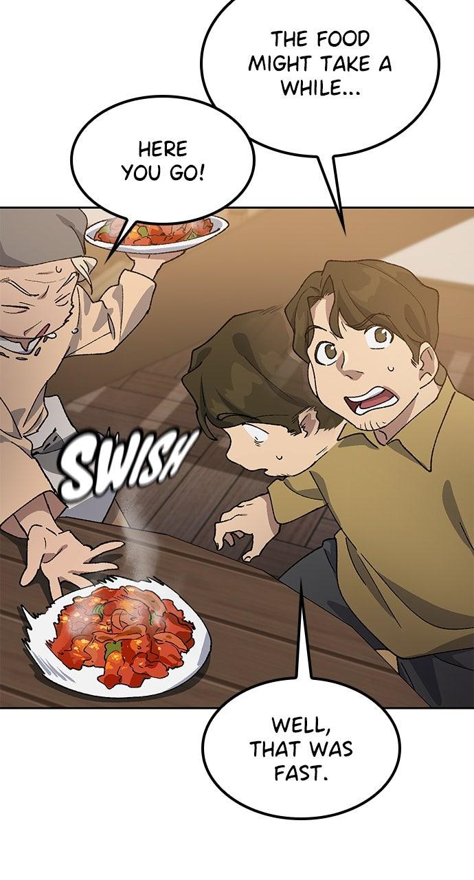 Read Peaceful Camping Life in Another World Manga Online