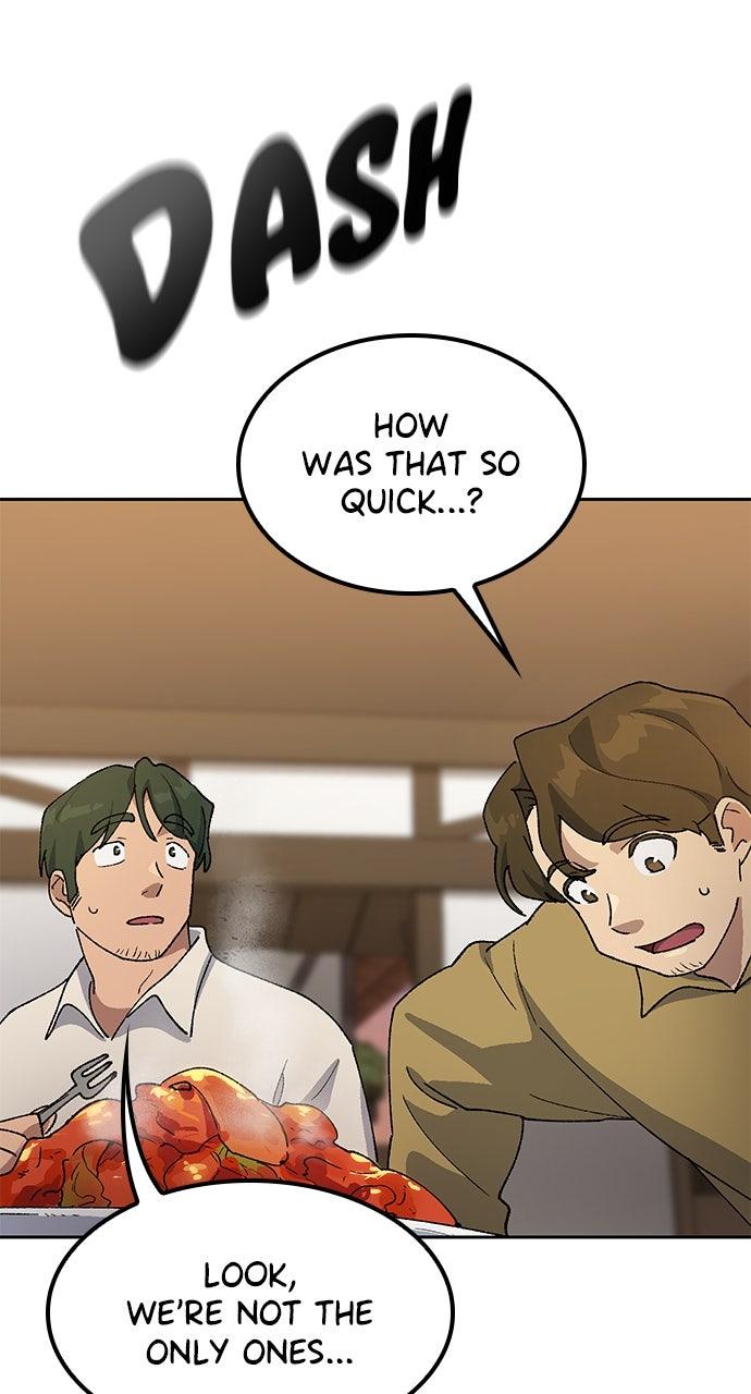 Read Peaceful Camping Life in Another World Manga Online