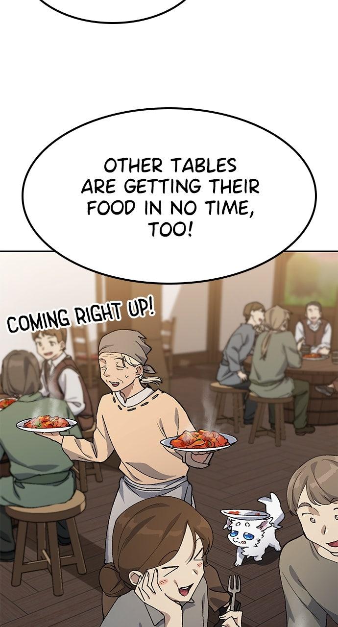 Read Peaceful Camping Life in Another World Manga Online
