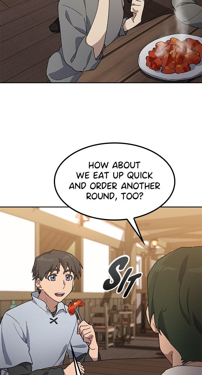 Read Peaceful Camping Life in Another World Manga Online