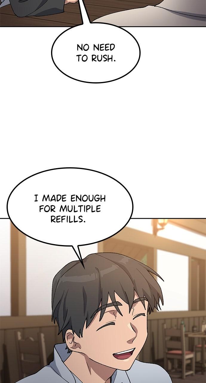 Read Peaceful Camping Life in Another World Manga Online