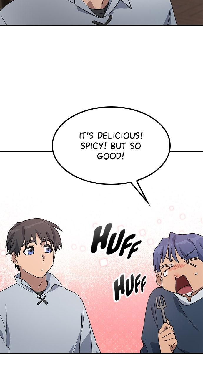 Read Peaceful Camping Life in Another World Manga Online
