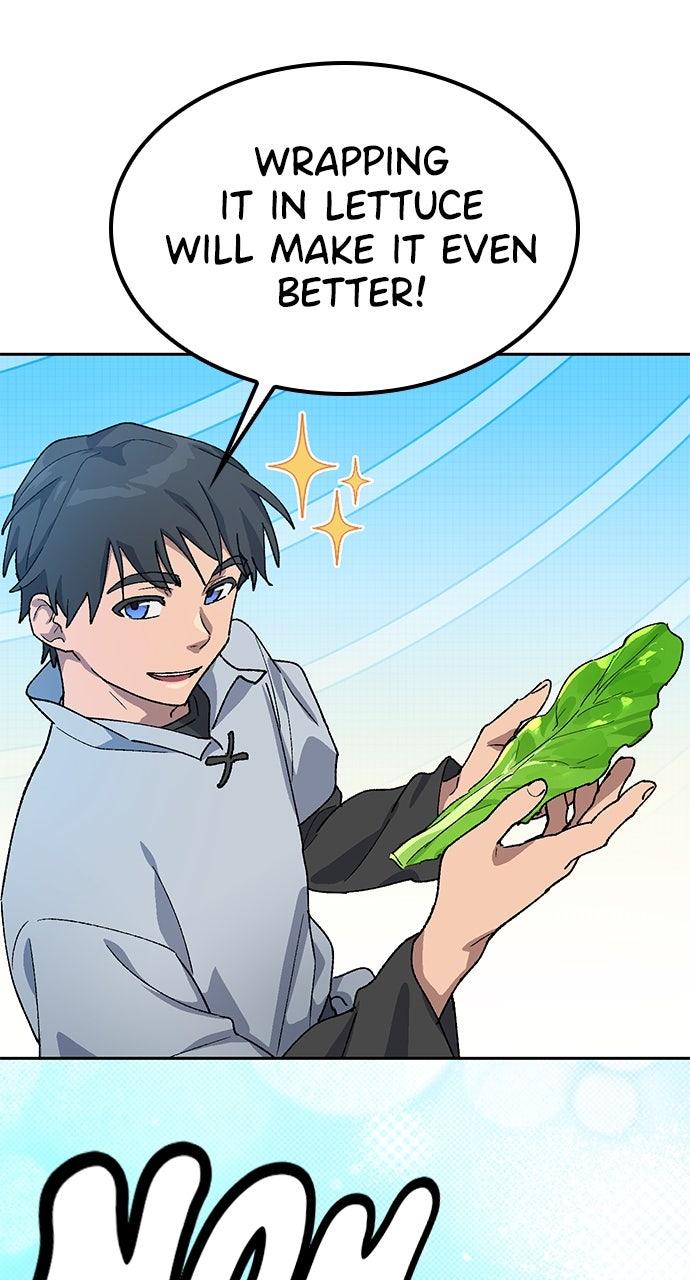 Read Peaceful Camping Life in Another World Manga Online
