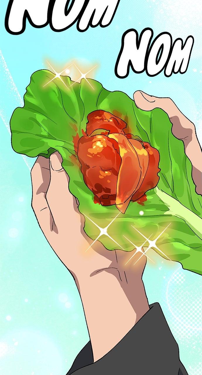 Read Peaceful Camping Life in Another World Manga Online