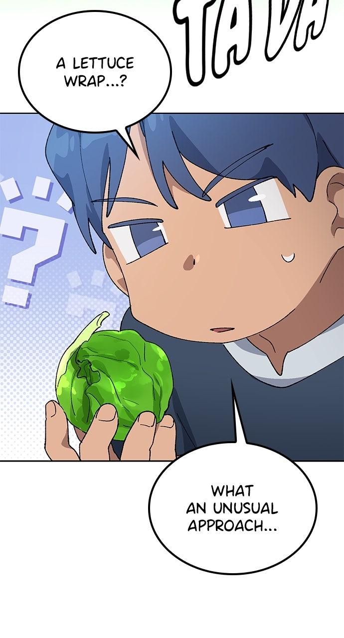 Read Peaceful Camping Life in Another World Manga Online