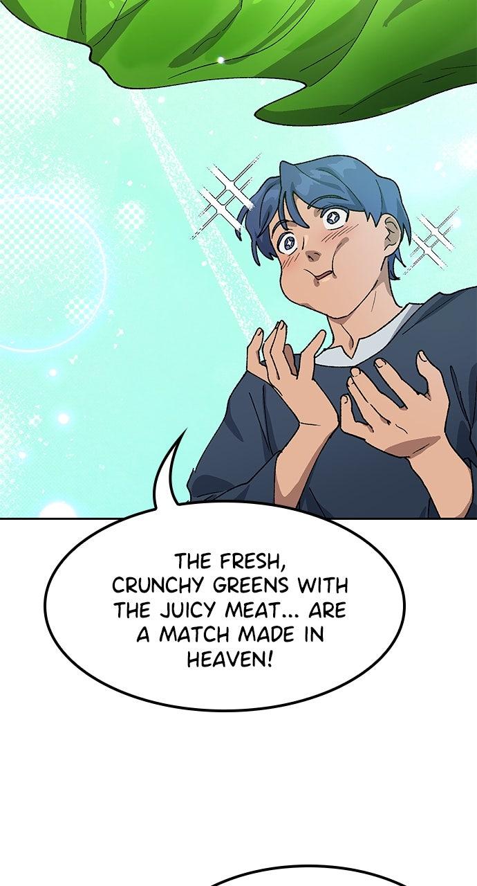 Read Peaceful Camping Life in Another World Manga Online