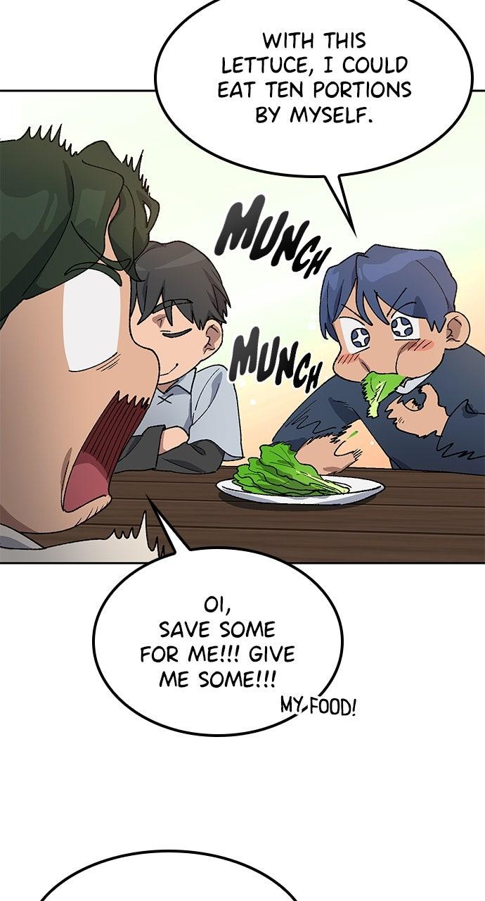 Read Peaceful Camping Life in Another World Manga Online