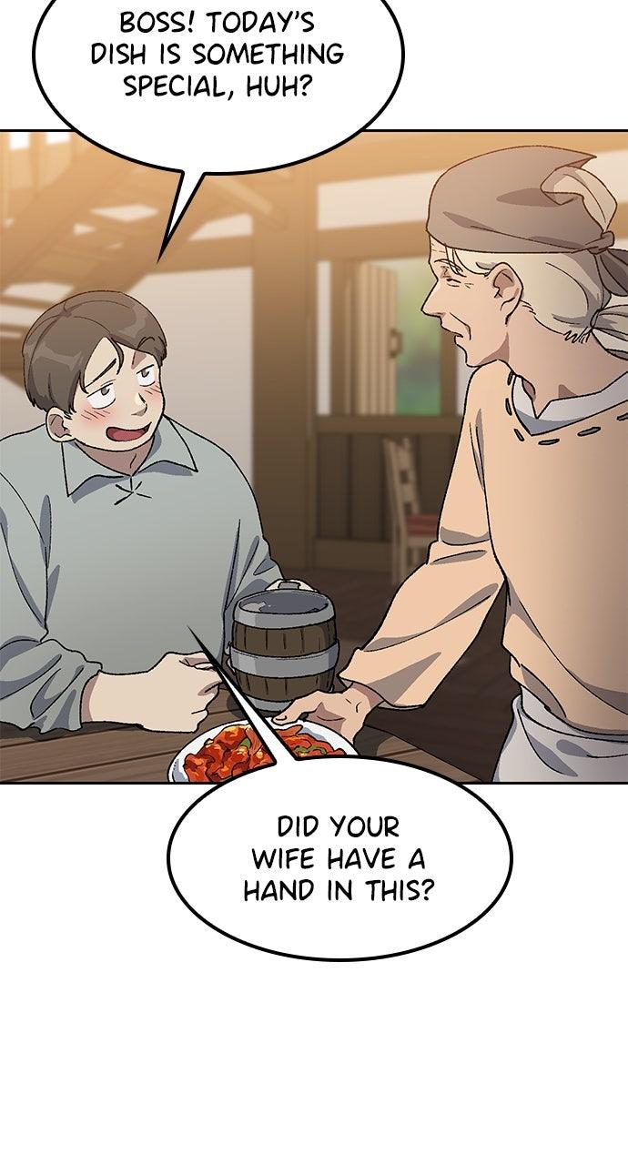 Read Peaceful Camping Life in Another World Manga Online