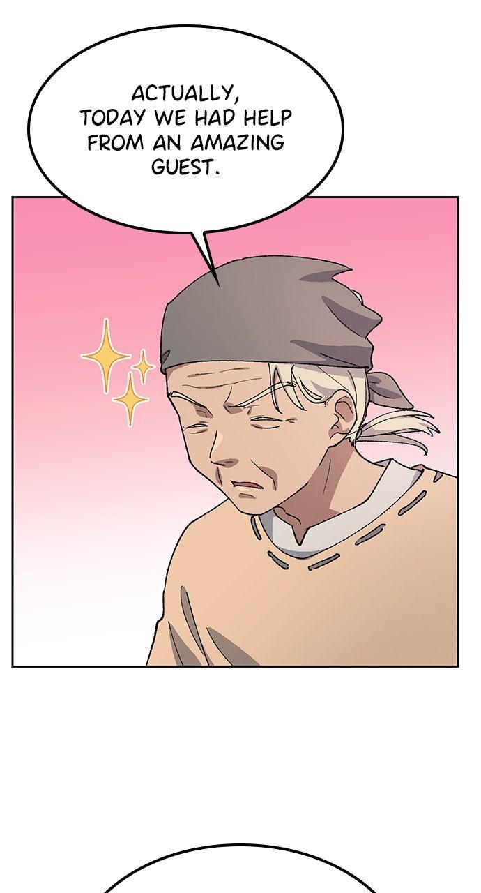 Read Peaceful Camping Life in Another World Manga Online