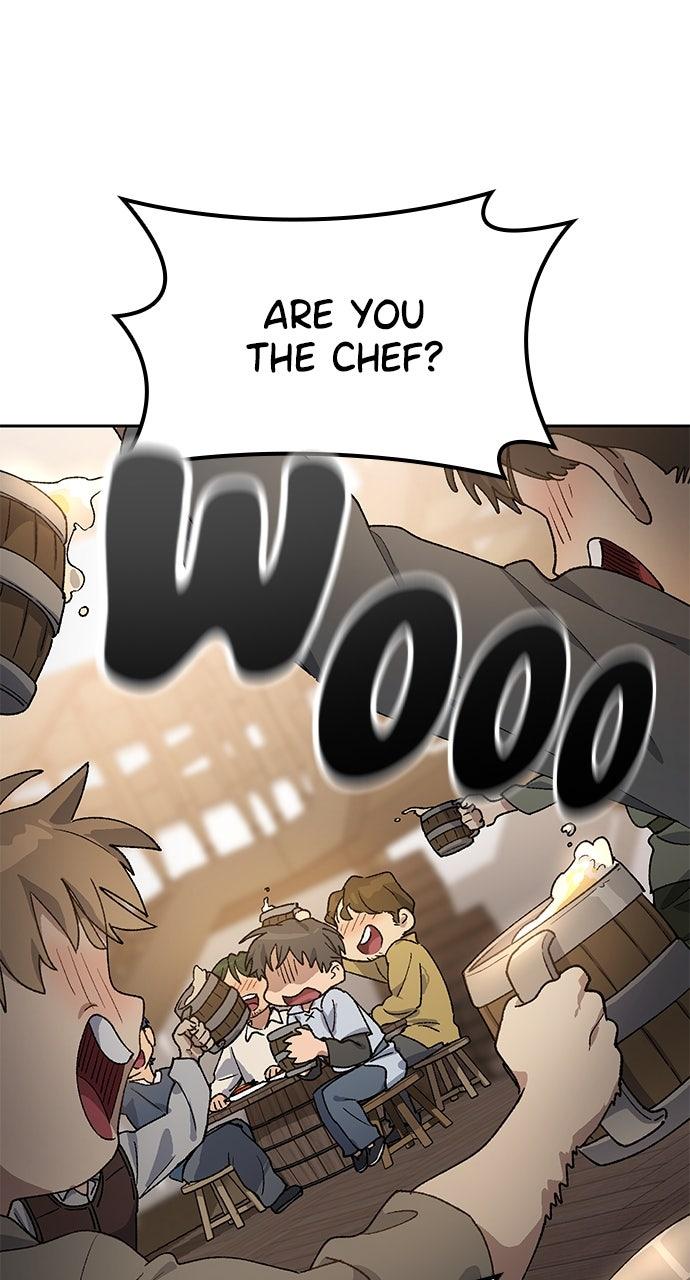 Read Peaceful Camping Life in Another World Manga Online