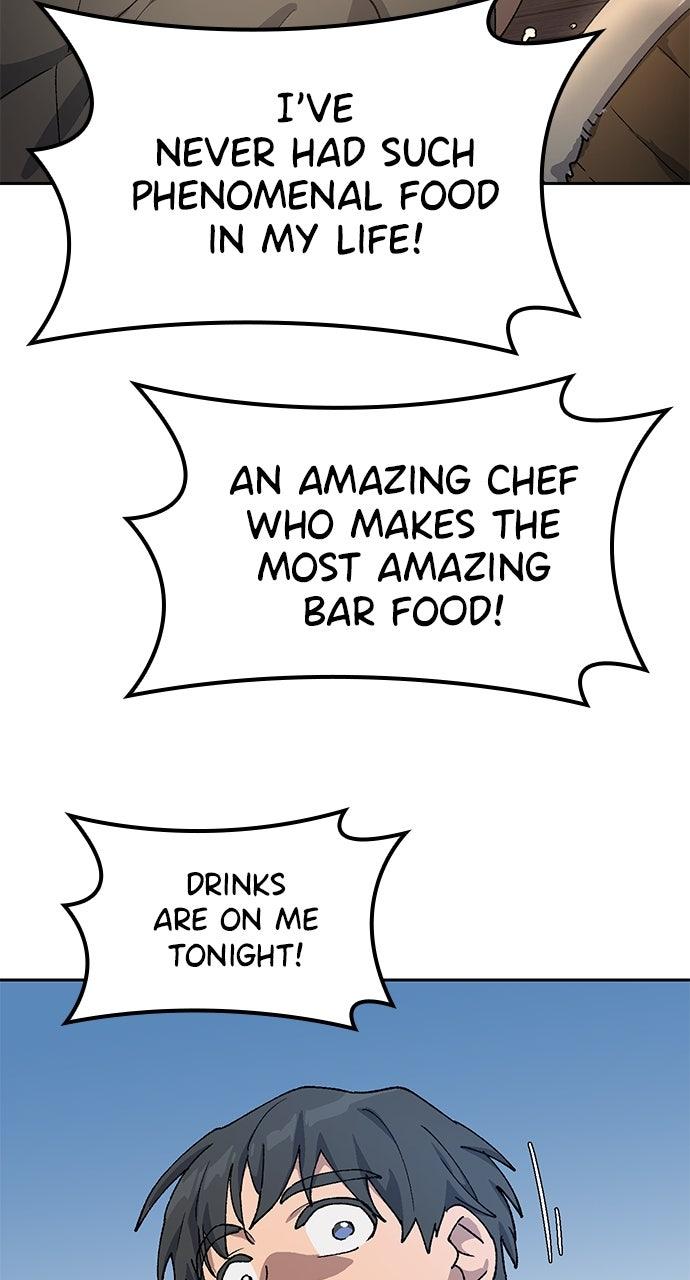 Read Peaceful Camping Life in Another World Manga Online