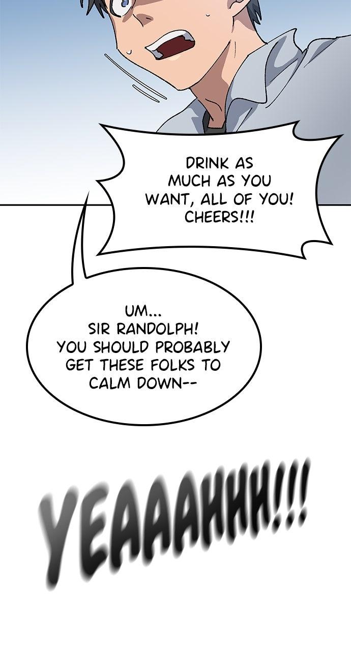 Read Peaceful Camping Life in Another World Manga Online