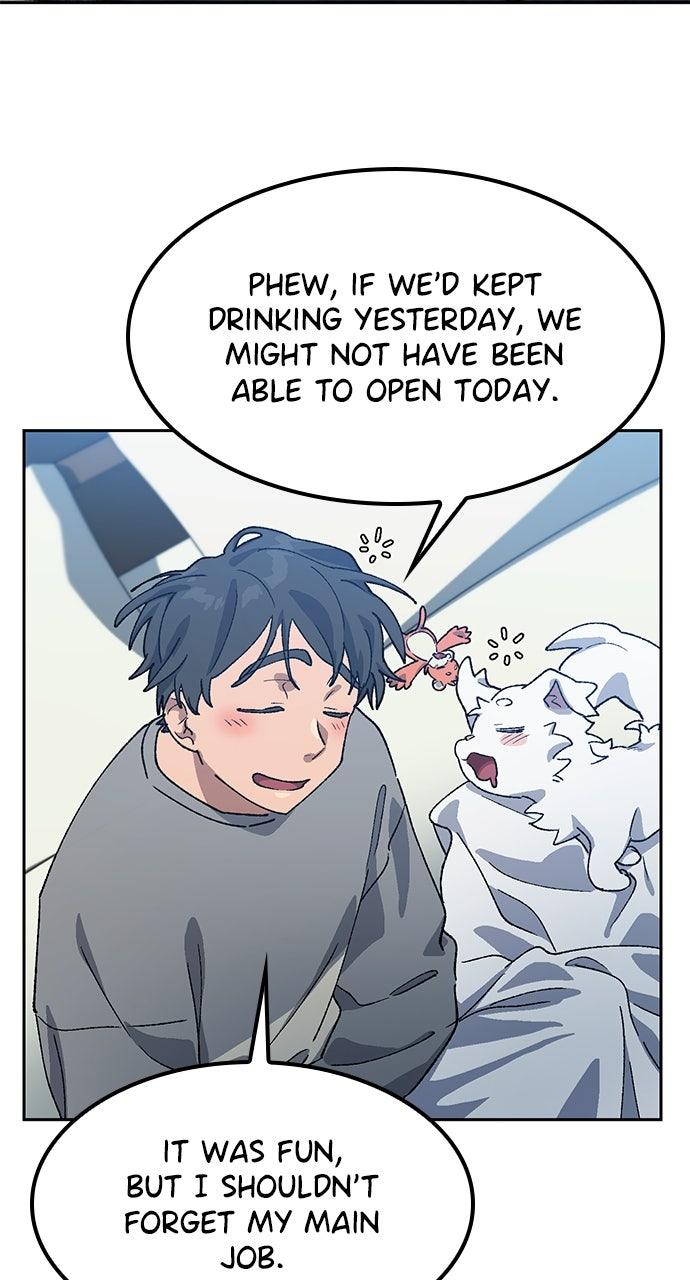 Read Peaceful Camping Life in Another World Manga Online
