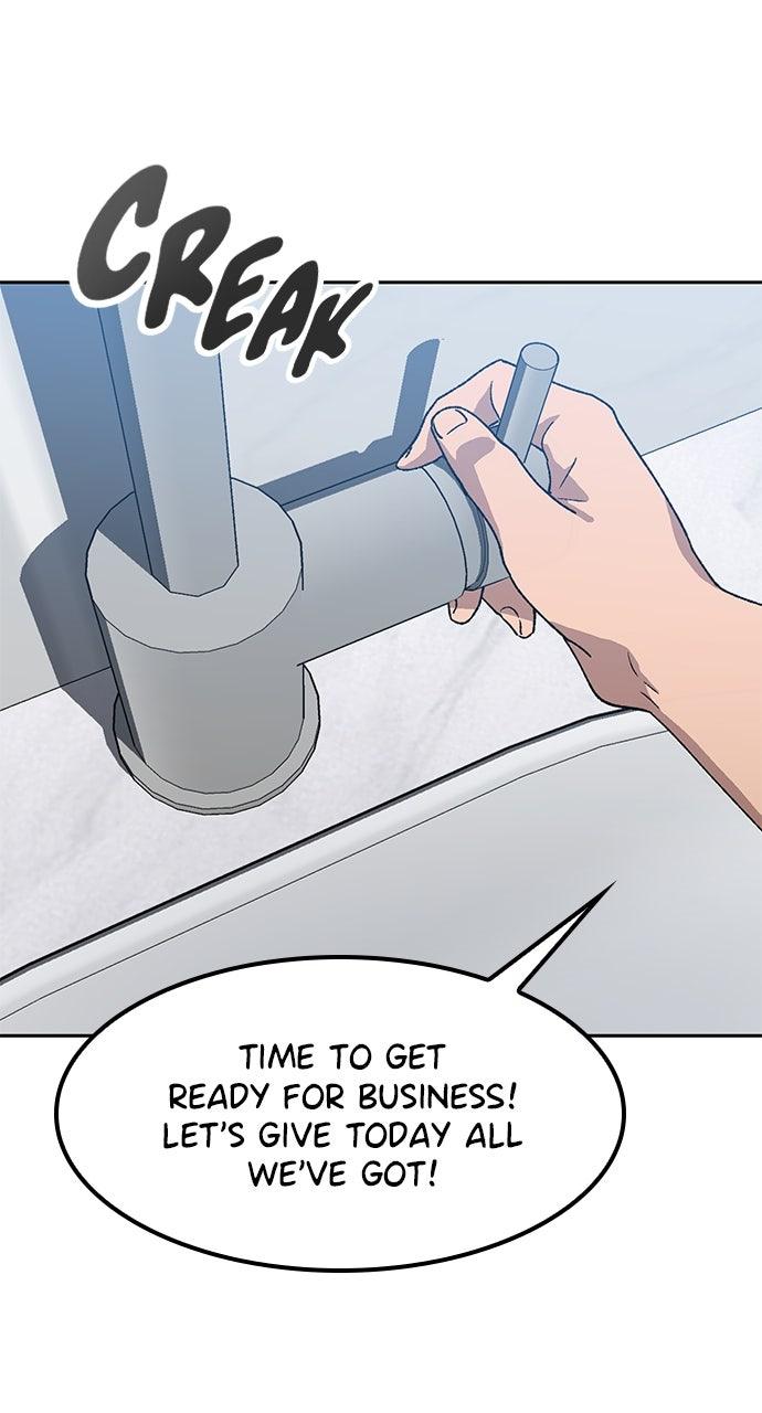 Read Peaceful Camping Life in Another World Manga Online