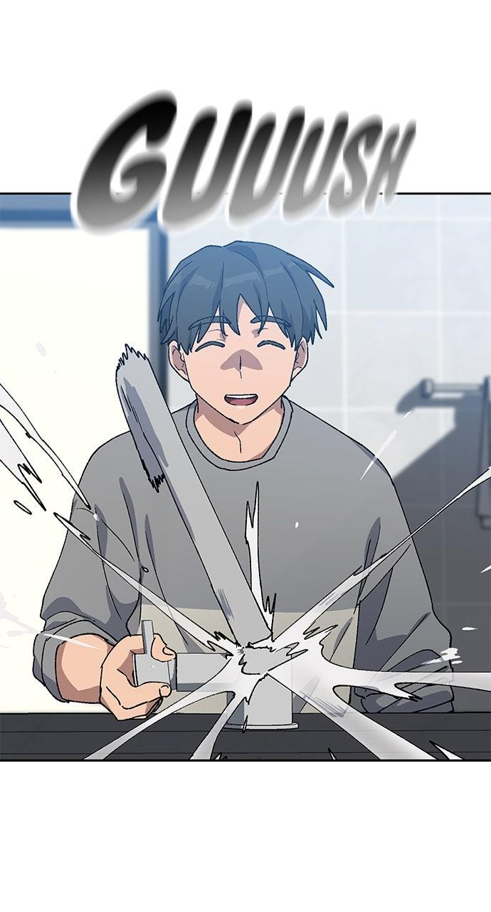 Read Peaceful Camping Life in Another World Manga Online