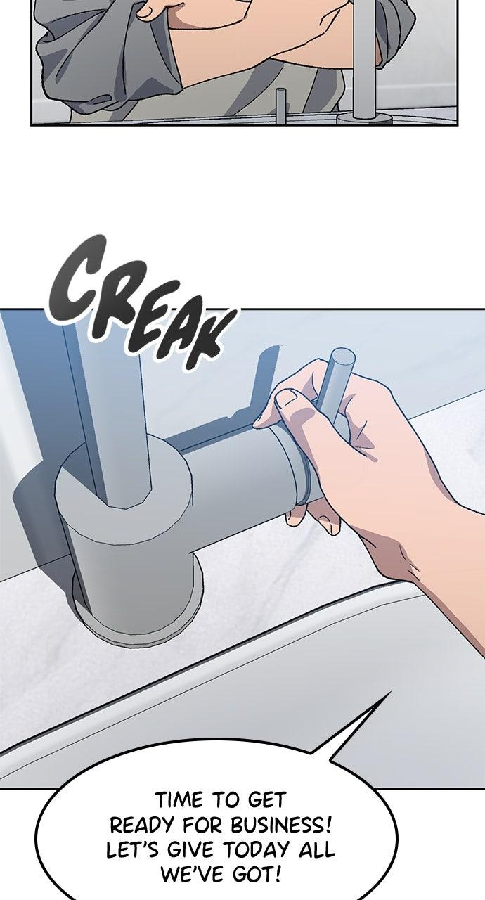 Read Peaceful Camping Life in Another World Manga Online