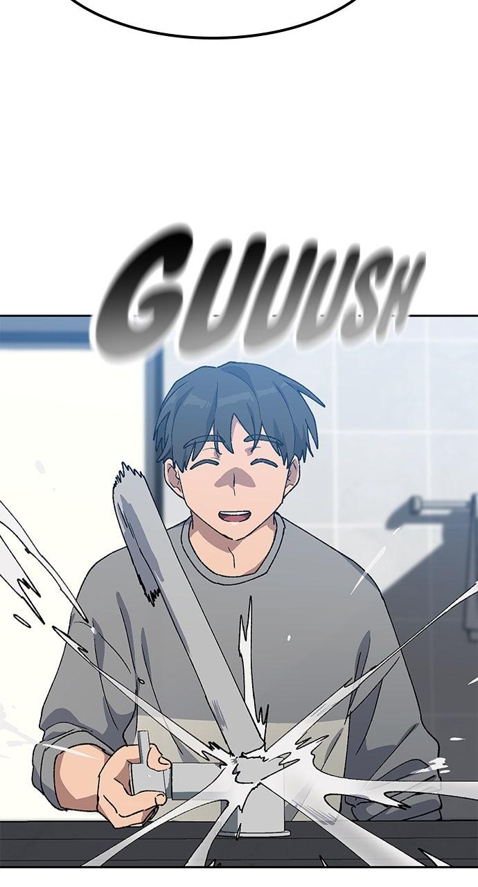Read Peaceful Camping Life in Another World Manga Online