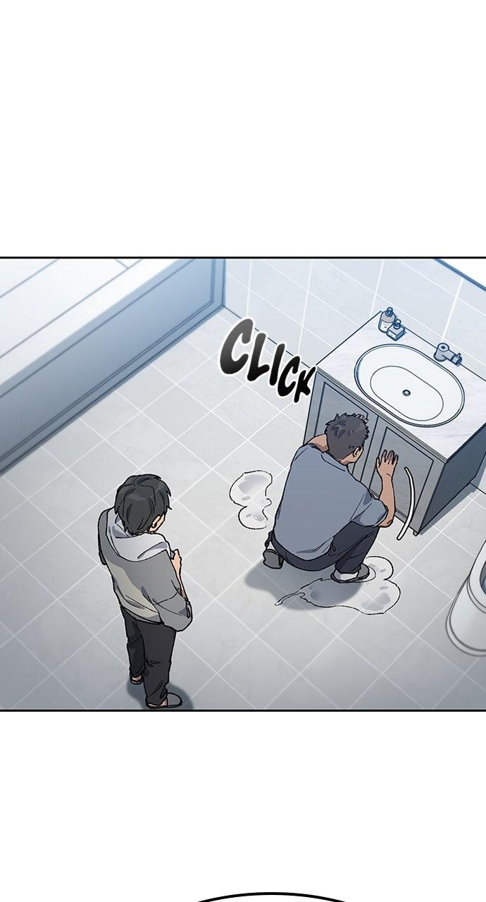 Read Peaceful Camping Life in Another World Manga Online