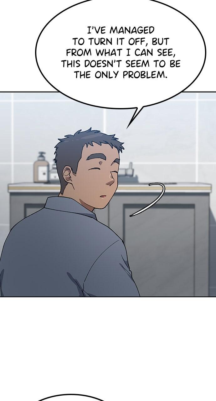 Read Peaceful Camping Life in Another World Manga Online